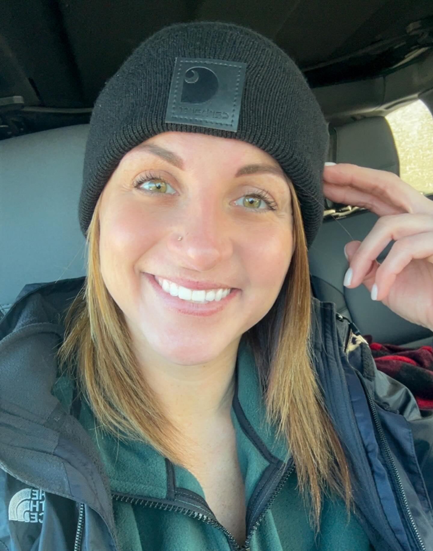 Kelly - Functional Health Warrior